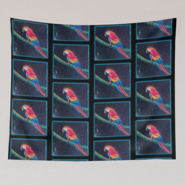 Item preview, MacawA designed and sold by andresindio.