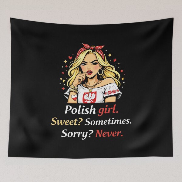 Item preview, Sweet Sometimes Sorry Never designed and sold by storelibertys.