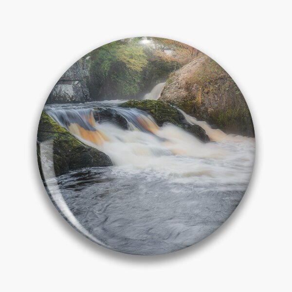 Item preview, Beezley Falls, Near Ingleton designed and sold by Martin Stokes Photography.
