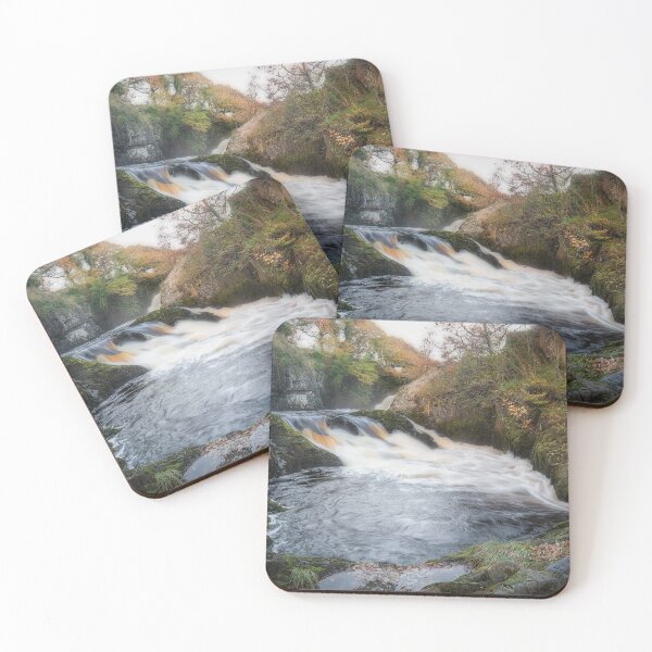 Item preview, Beezley Falls, Near Ingleton designed and sold by Martin Stokes Photography.