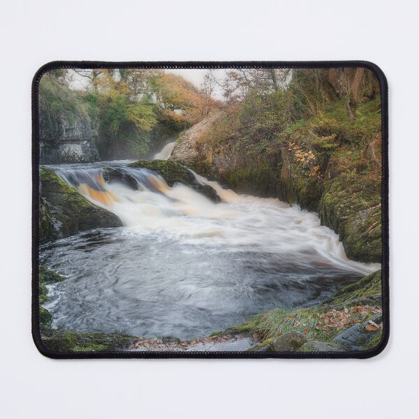 Item preview, Beezley Falls, Near Ingleton designed and sold by Martin Stokes Photography.