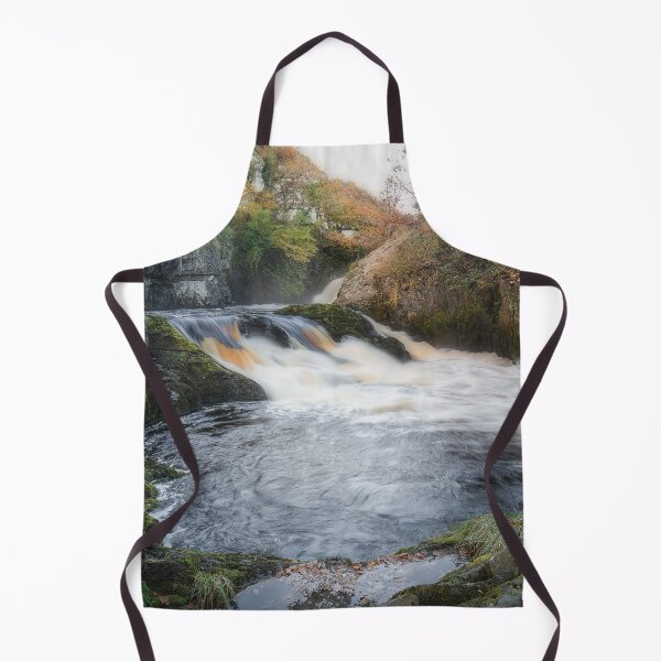 Item preview, Beezley Falls, Near Ingleton designed and sold by Martin Stokes Photography.