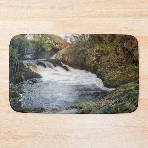 Item preview, Beezley Falls, Near Ingleton designed and sold by Martin Stokes Photography.