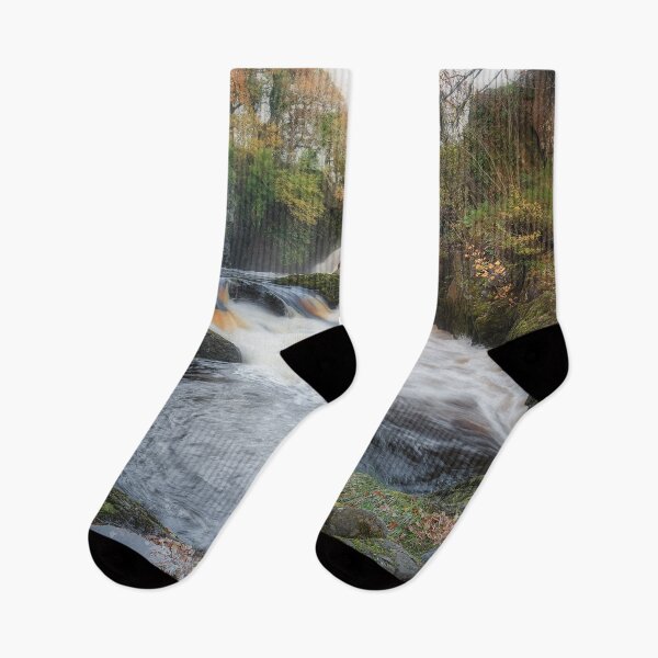 Item preview, Beezley Falls, Near Ingleton designed and sold by Martin Stokes Photography.