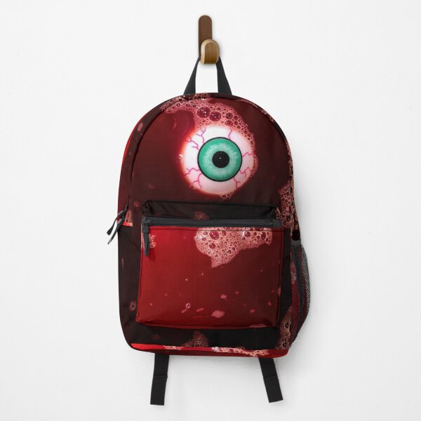 Item preview, eyeball in the red pool designed and sold by freakchique.