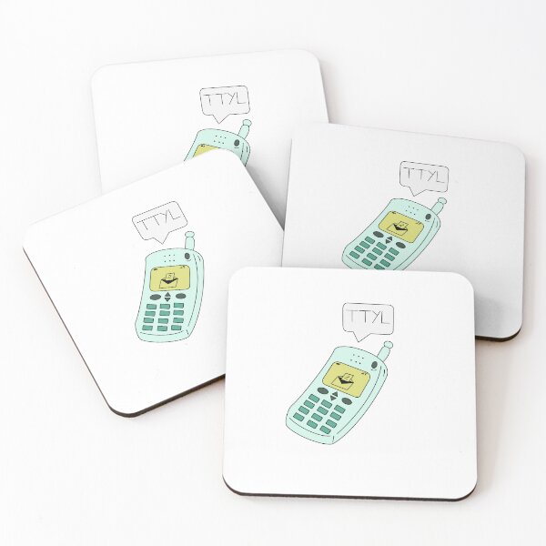 Item preview, New message  designed and sold by Byte Sized Artworks.