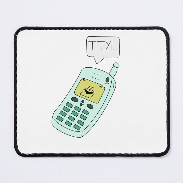 Item preview, New message designed and sold by Byte Sized Artworks.