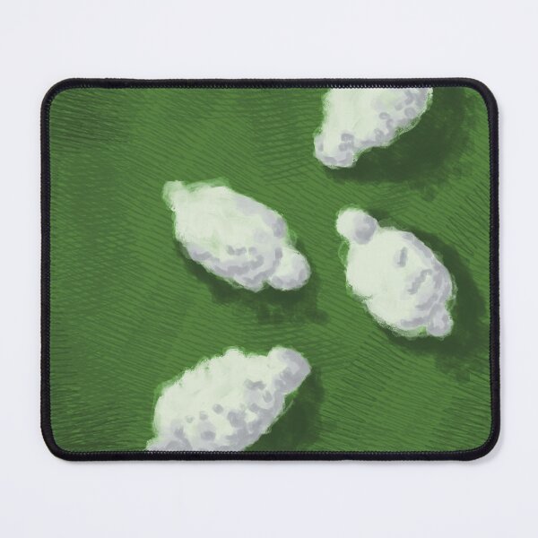 Item preview, Sheep designed and sold by SmallBigDream.