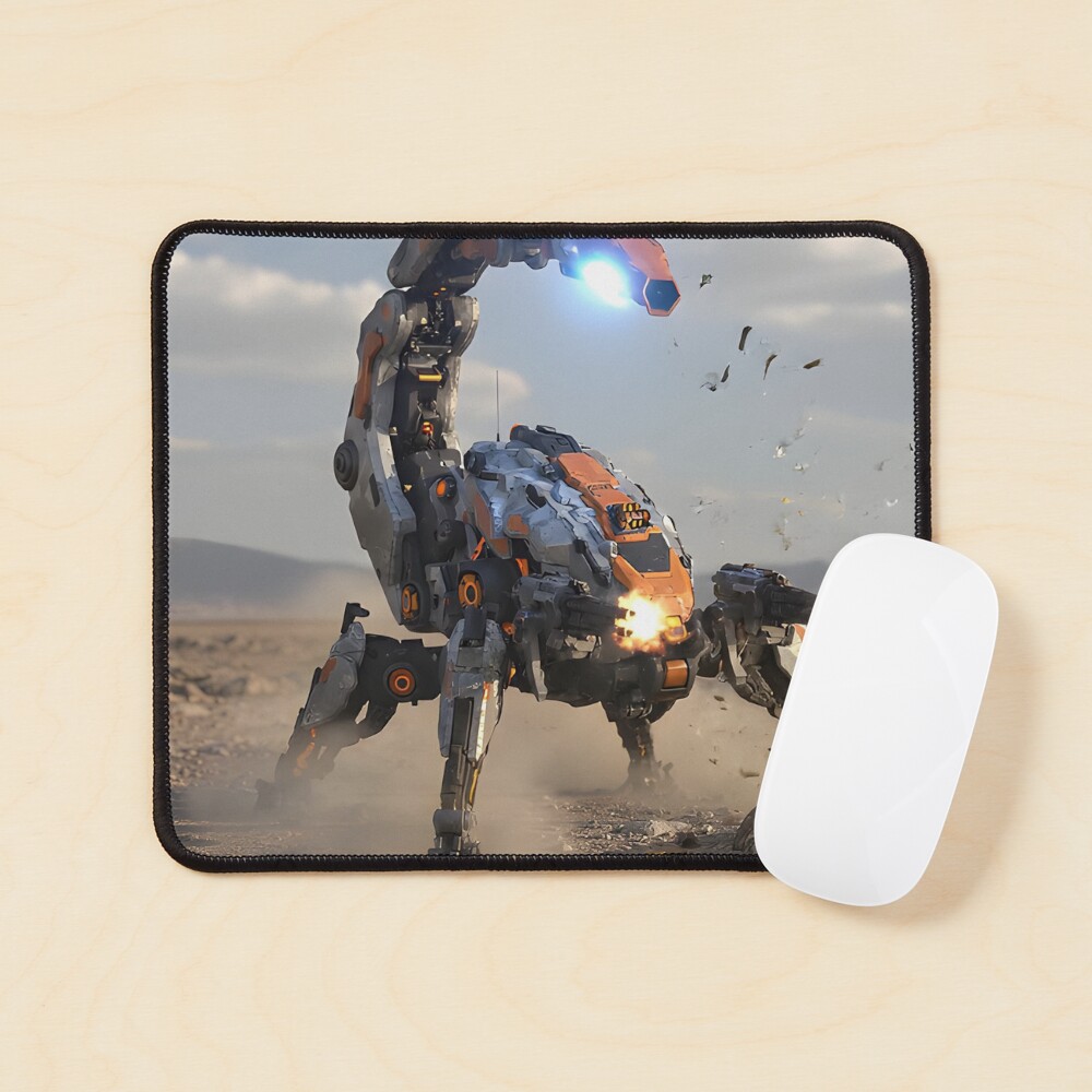 Item preview, Mouse Pad designed and sold by PaintPro.