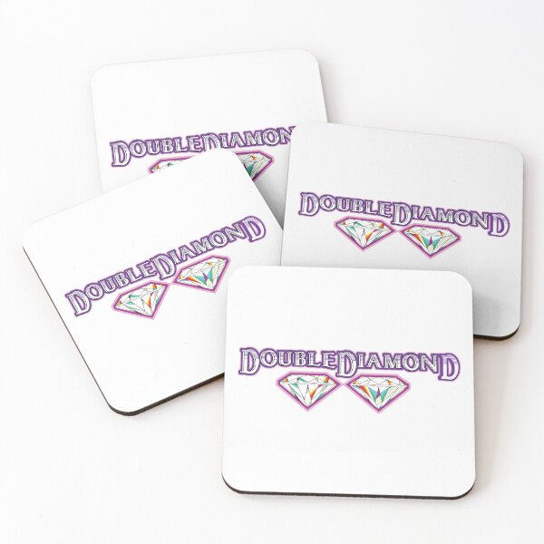Item preview, Double Diamond slot machine designed and sold by Winner Chicken Dinner Designs.
