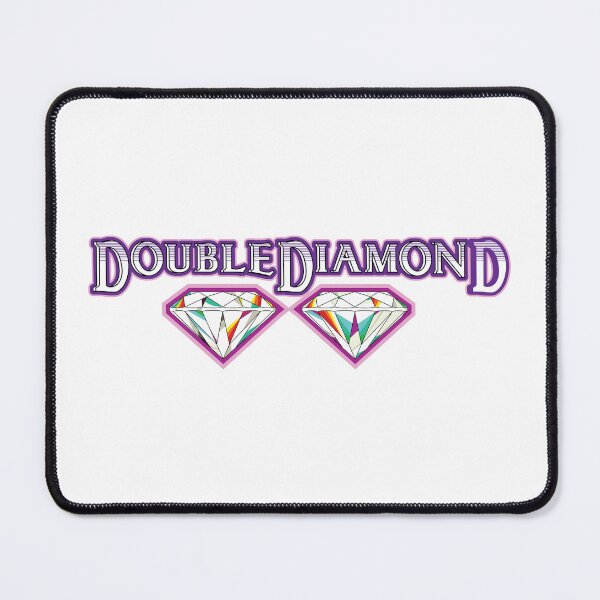 Item preview, Double Diamond slot machine designed and sold by Winner Chicken Dinner Designs.
