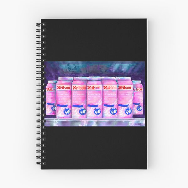 Item preview, Got Strawberry Milk? designed and sold by Miranda.3V.