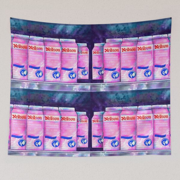 Item preview, Got Strawberry Milk? designed and sold by Miranda.3V.
