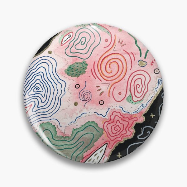 Item preview, Map of Collective Memory designed and sold by Rokita Art.