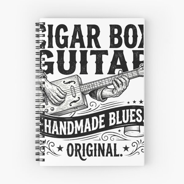 Item preview, Cigar Box Guitar Handmade Blues  designed and sold by Jimhebbe.