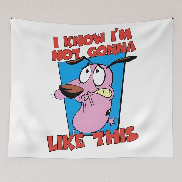 Item preview, I know I'm not gonna like this designed and sold by Theuproarstore.