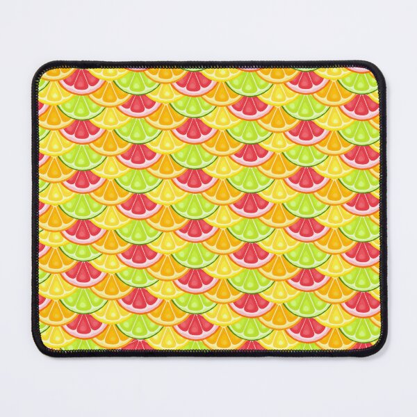 Item preview, Citrus Scales designed and sold by Lilac-kisses.