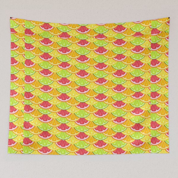 Item preview, Citrus Scales designed and sold by Lilac-kisses.