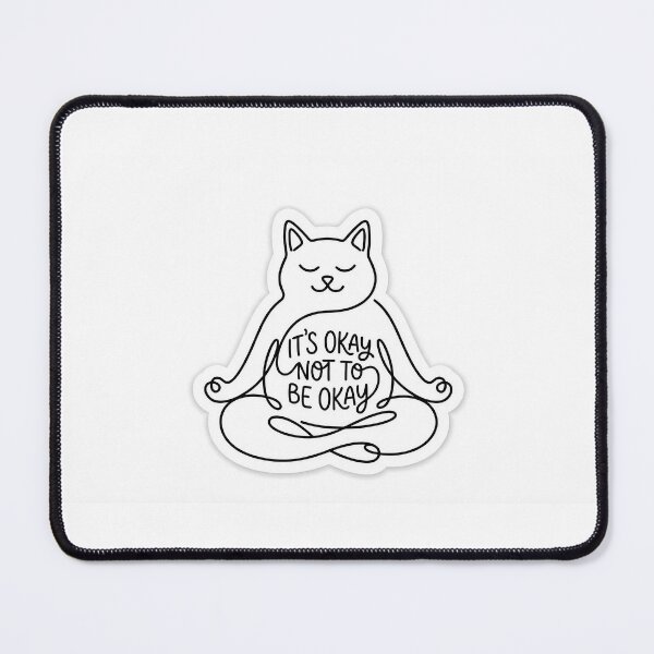 Item preview, Anti Stress Cat designed and sold by Thuzito.