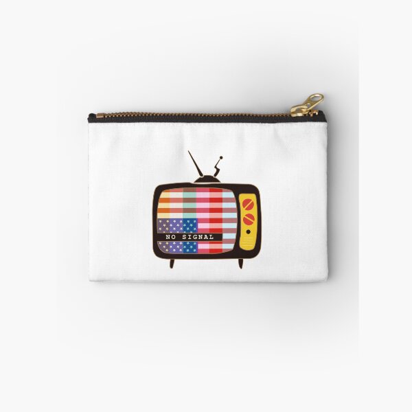Item preview, No signal designed and sold by Byte Sized Artworks.