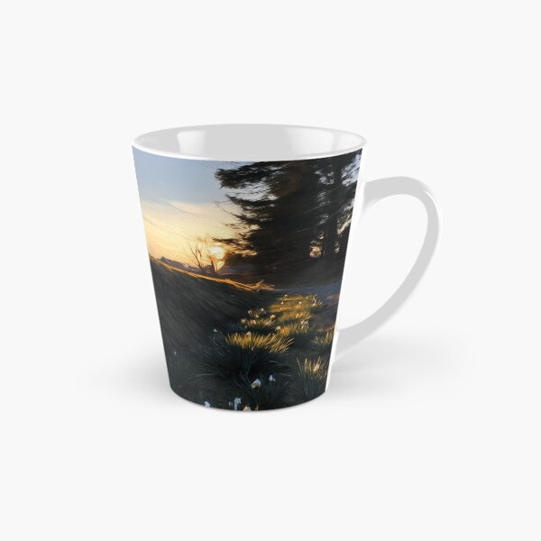 Item preview, Early Spring Flowers  designed and sold by Stellar Geometry.