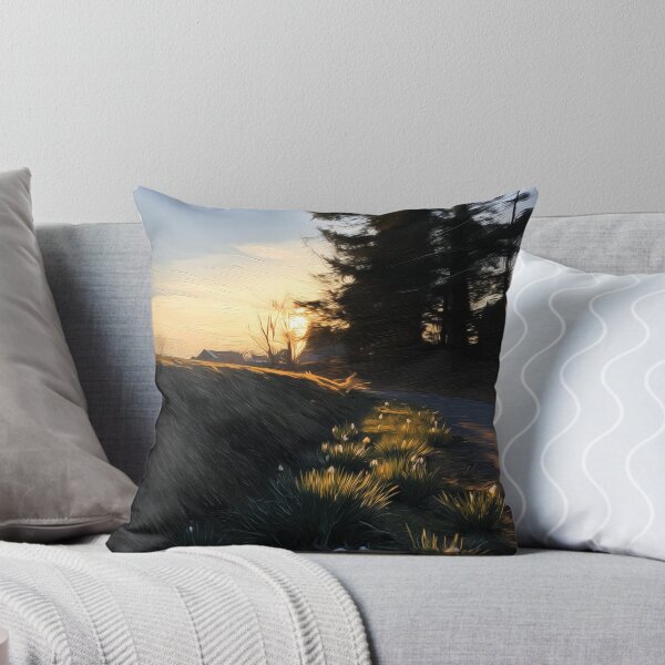 Item preview, Early Spring Flowers  designed and sold by Stellar Geometry.