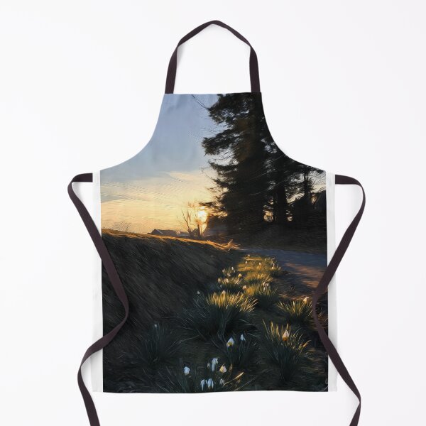 Item preview, Early Spring Flowers  designed and sold by Stellar Geometry.