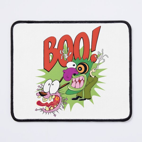 Item preview, boo dog designed and sold by Theuproarstore.