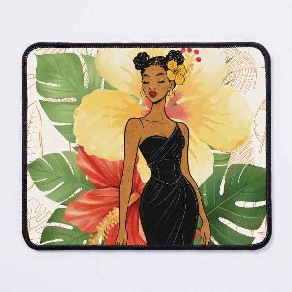 Item preview, Tropical Beauty Vibes designed and sold by aylastyle.