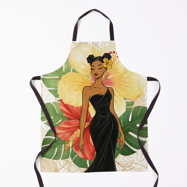 Item preview, Tropical Beauty Vibes designed and sold by aylastyle.