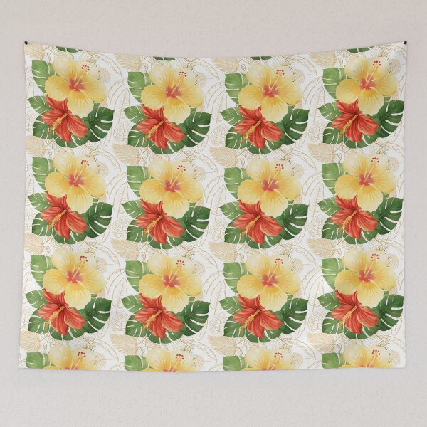 Item preview, Tropical Beauty Vibes designed and sold by aylastyle.