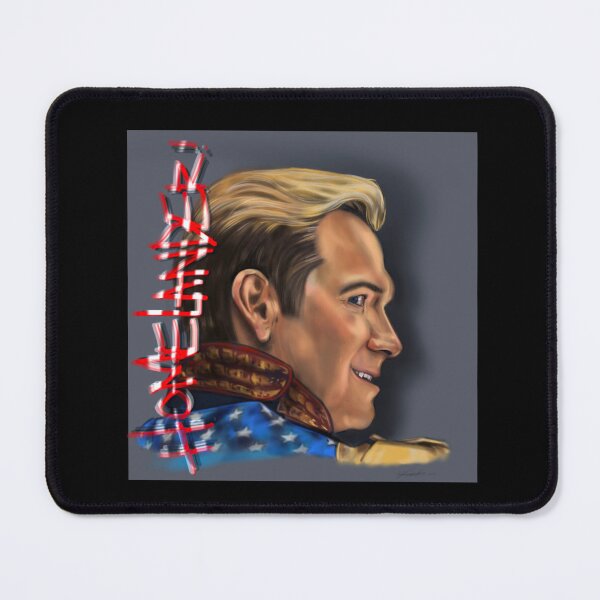 Item preview, The Homelander designed and sold by Miranda.3V.