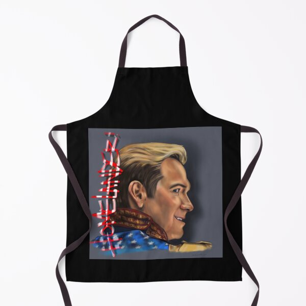 Item preview, The Homelander designed and sold by Miranda.3V.