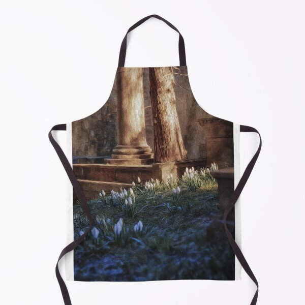 Item preview, Early Spring Flowers  designed and sold by Stellar Geometry.