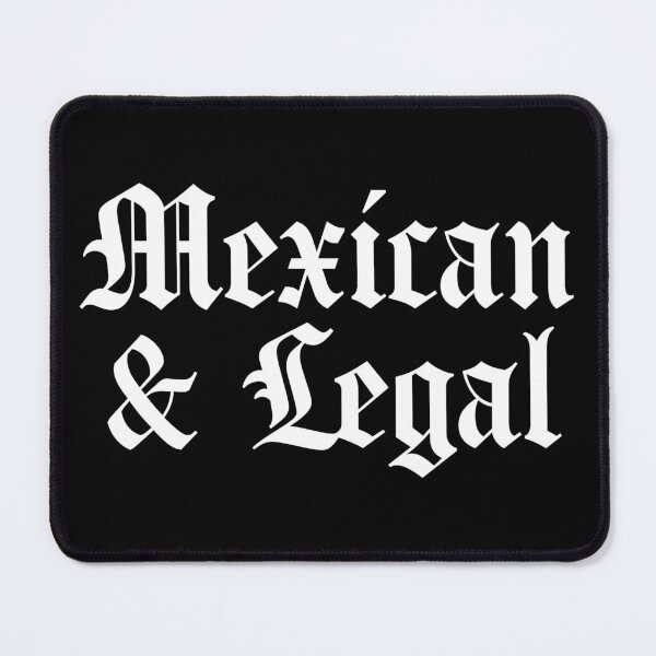 Item preview, Mexican & Legal Classic Gothic Font Alternate designed and sold by diplomatdesign.