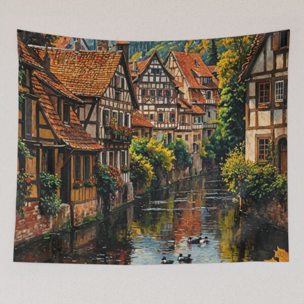 Item preview, Bamberg designed and sold by sid1802.
