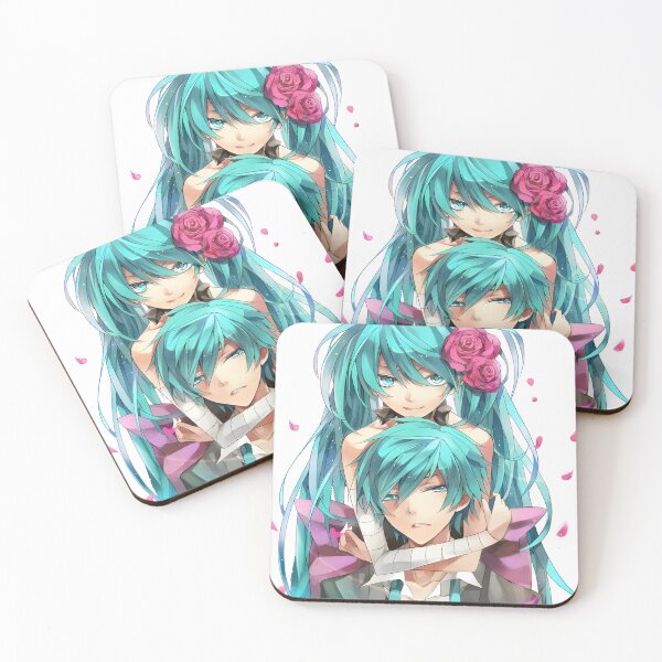 Item preview, Hatsune miku vocaloid  designed and sold by RadiantGraphics.