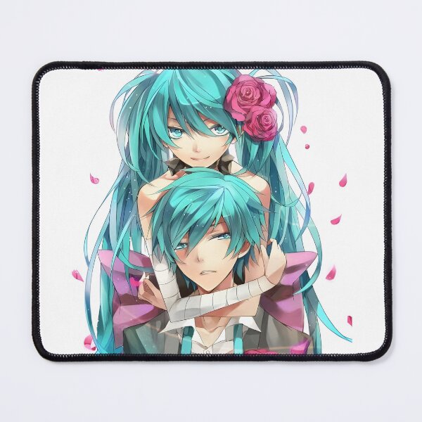 Item preview, Hatsune miku vocaloid designed and sold by RadiantGraphics.
