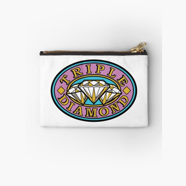 Item preview, Triple Diamond slot machine designed and sold by Winner Chicken Dinner Designs.