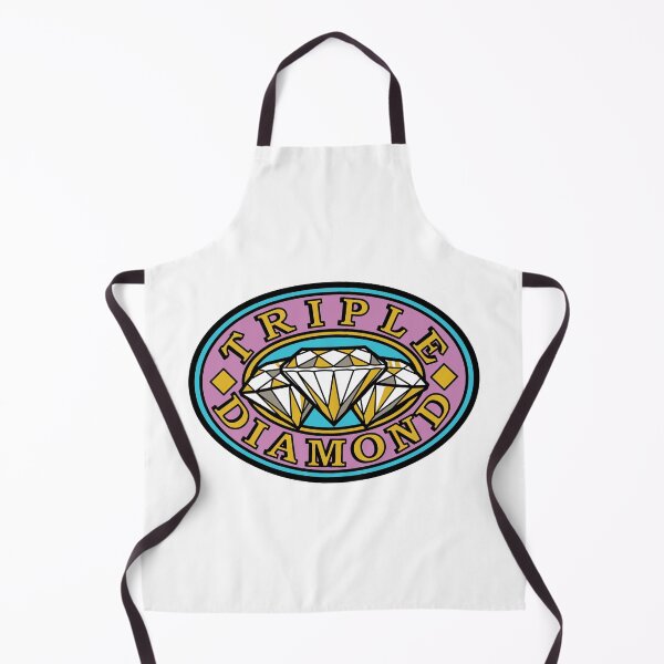 Item preview, Triple Diamond slot machine designed and sold by Winner Chicken Dinner Designs.