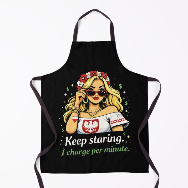 Item preview, Keep Staring I Charge Per Minute designed and sold by storelibertys.