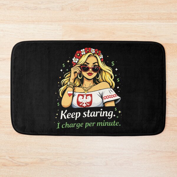 Item preview, Keep Staring I Charge Per Minute designed and sold by storelibertys.