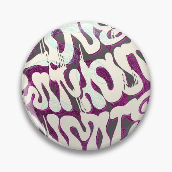 Item preview, Love Without Limits Liquid Y2K Streetwear Graphic designed and sold by NEØS.
