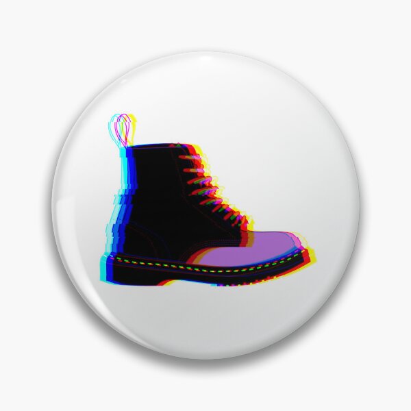 Item preview, Docs glitched designed and sold by SailorSailor.