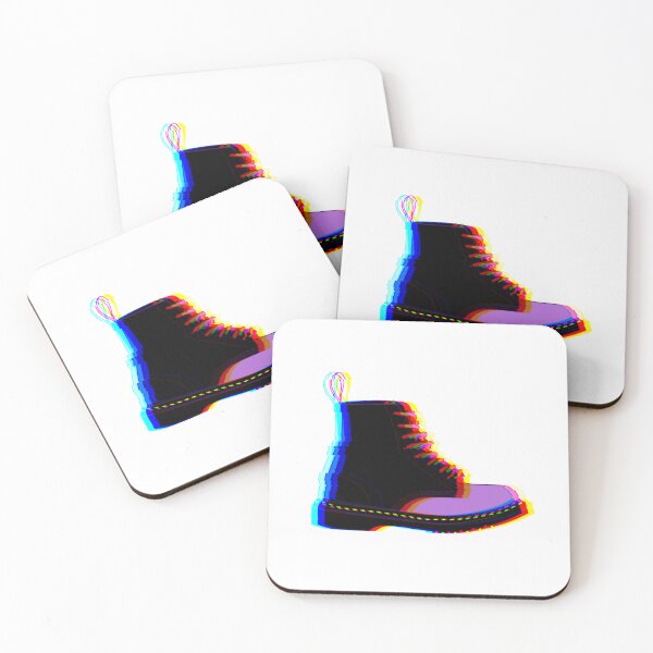 Item preview, Docs glitched designed and sold by SailorSailor.