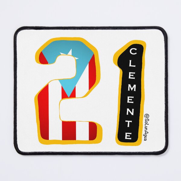 Item preview, 21 PR Flag designed and sold by SoLunAgua ..