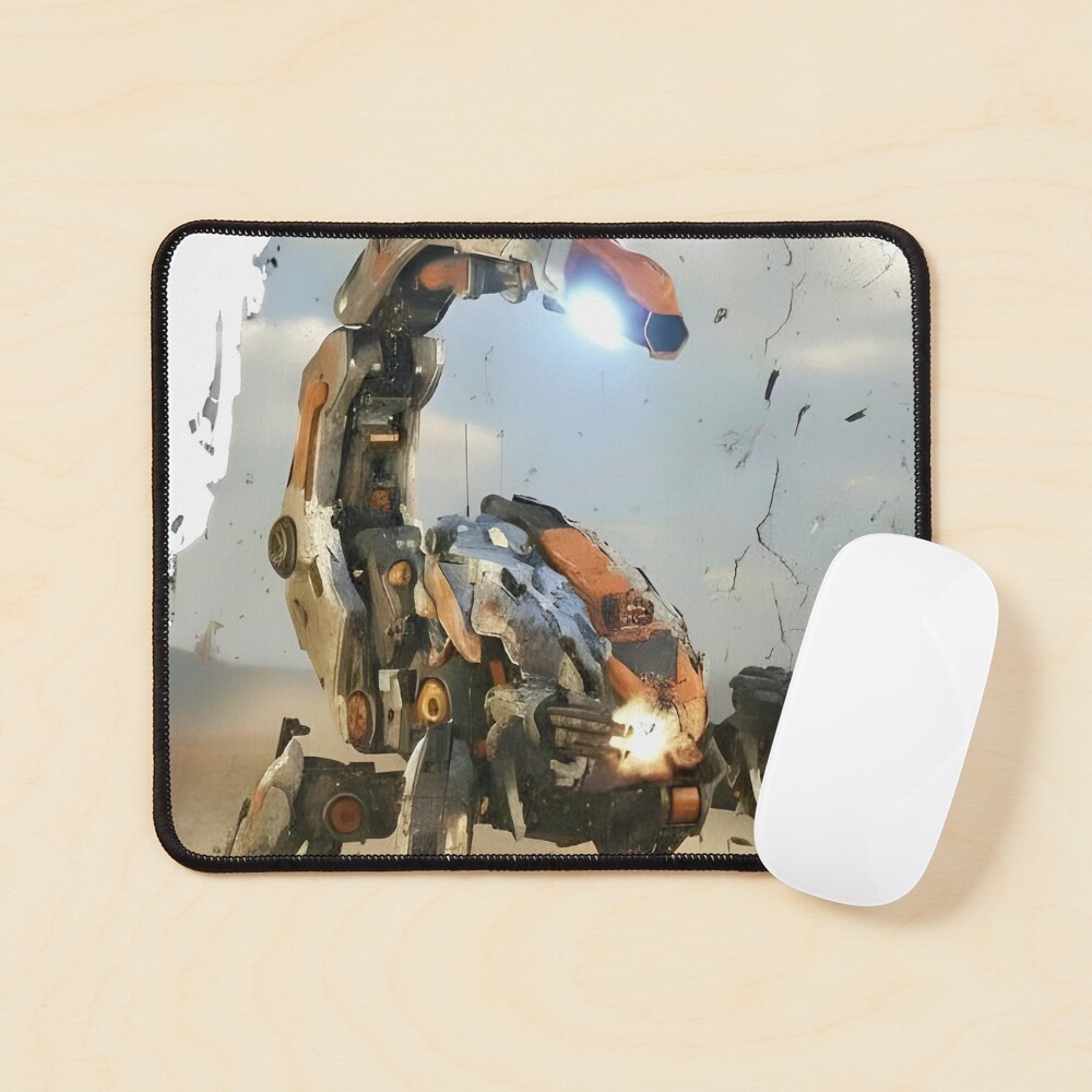 Item preview, Mouse Pad designed and sold by PaintPro.
