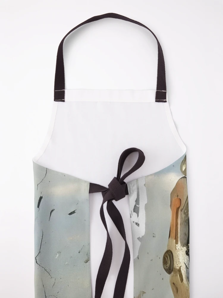 Thumbnail 5 of 6, Apron, VESPER Rugged designed and sold by Bob Nash.