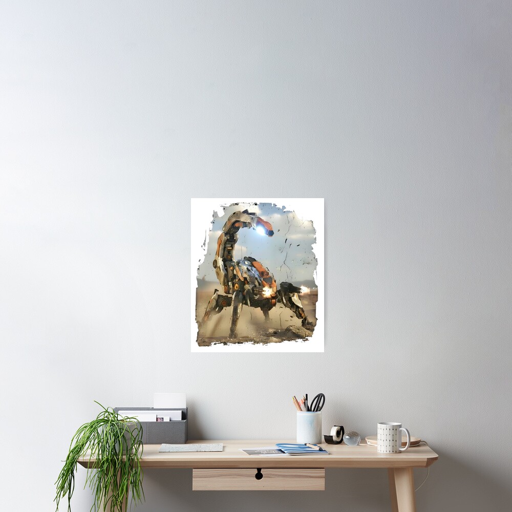 Item preview, Poster designed and sold by PaintPro.