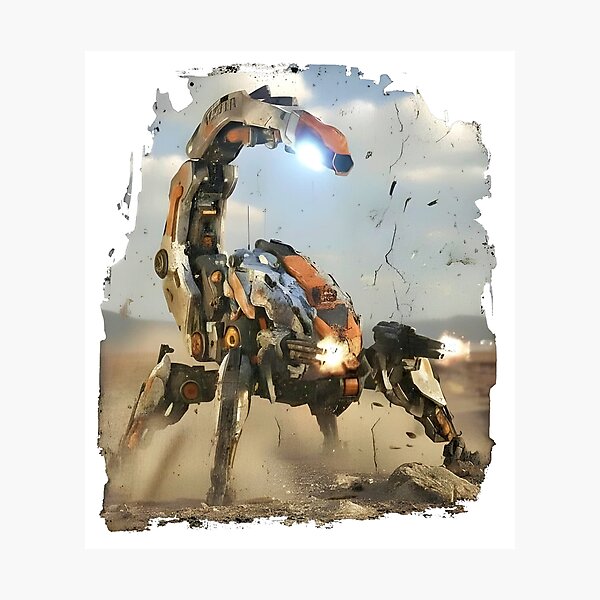 Photographic Print